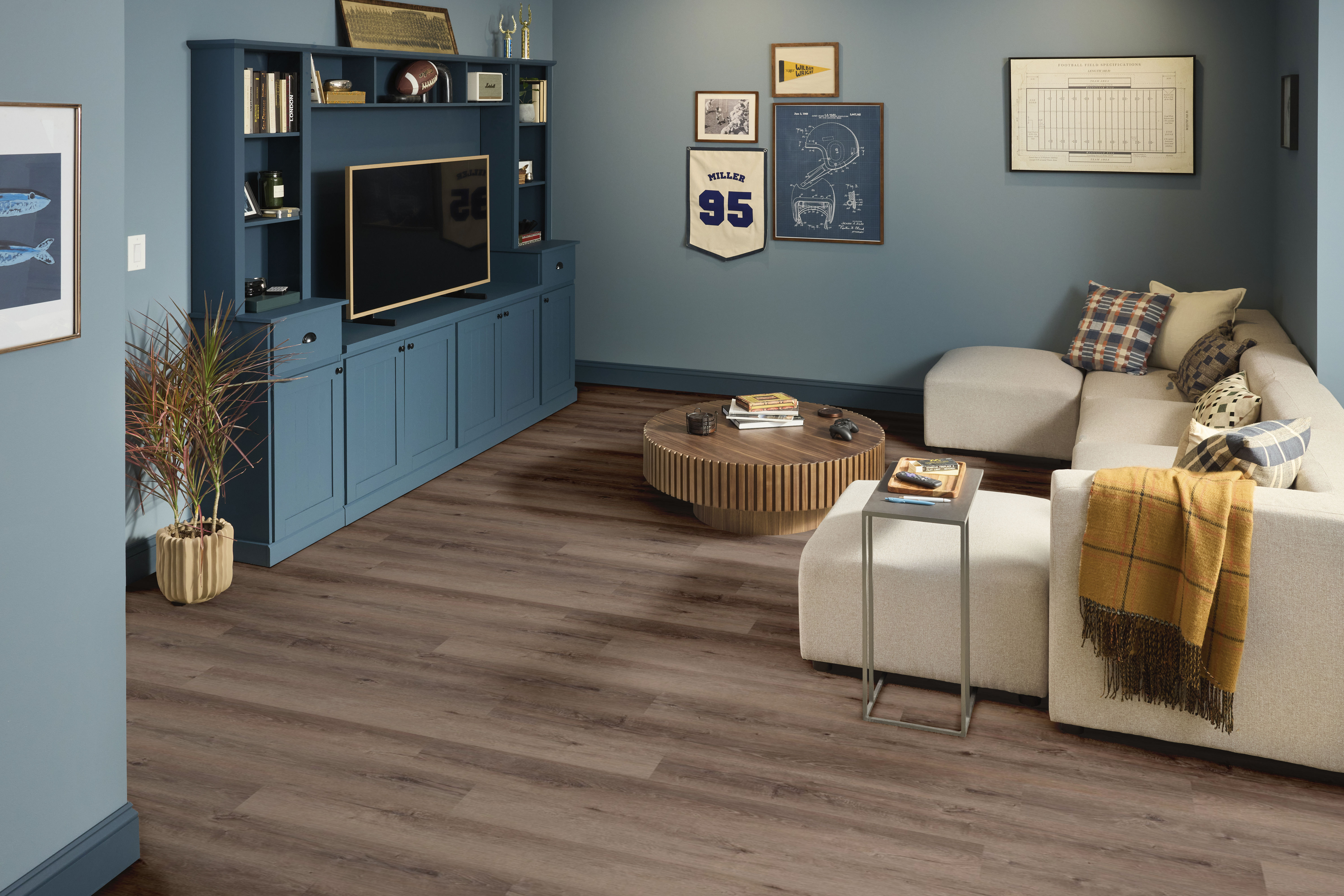 Maltese - in Cinder Oak | Shaw Floors